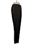 St. John Collection Solid Black Active Pants Size S - photo 4