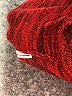 AGB Red Cardigan Size 1X - photo 8