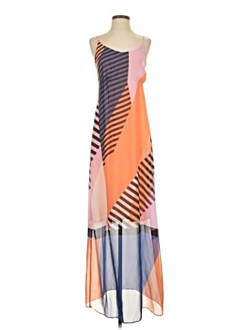 a.n.a. A New Approach Casual Dress (view 1)