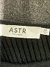 ASTR The Label Black Cocktail Dress Size XS - photo 7