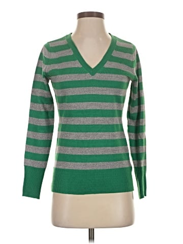 New York & Company Pullover Sweater (view 1)