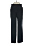 Van Heusen Black Dress Pants Size 12 - photo 1