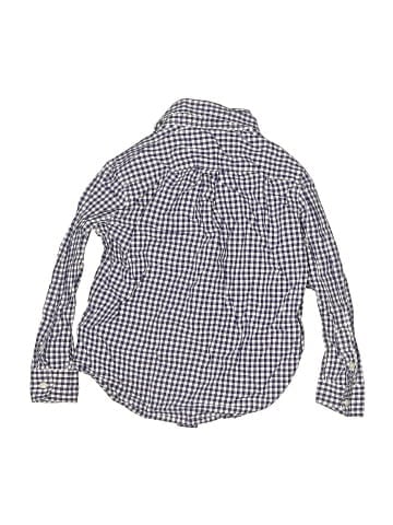 Ralph Lauren Long Sleeve Button-Down Shirt (view 2)
