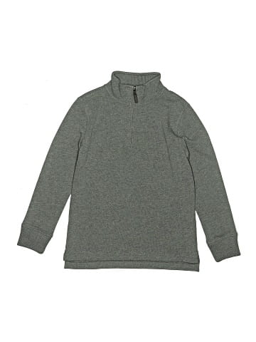Crewcuts Turtleneck Sweater (view 1)