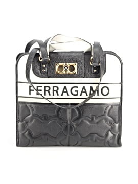 Salvatore Ferragamo Tote