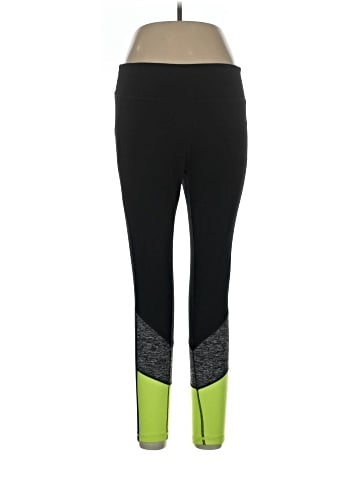 Tangerine Active Pants (view 1)