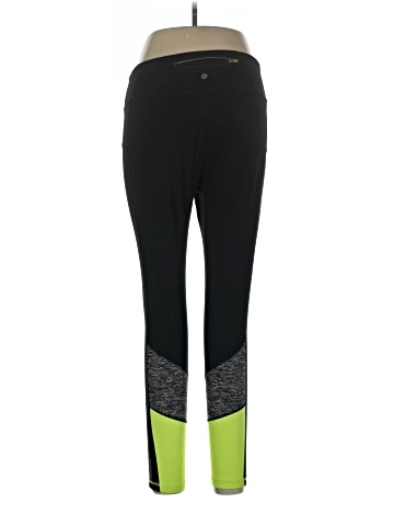 Tangerine Active Pants (view 2)