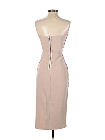 Elizabeth and James Cocktail Dress (view 2)