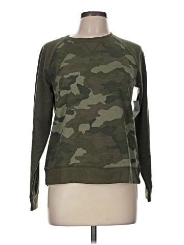 Sonoma Goods for Life Sweatshirt (view 1)