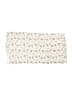 Steve Madden Ivory White Scarf One size - photo 2