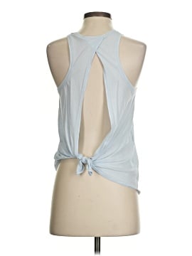 Lululemon Athletica Sleeveless T-Shirt (view 2)