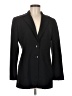 Dana Buchman Black Wool Blazer Size 6 (petite) - photo 1