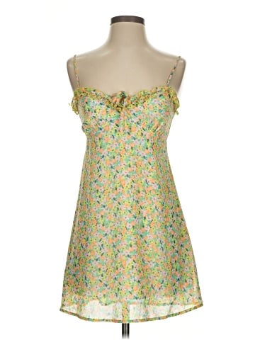 Wild Fable Cocktail Dress (view 1)