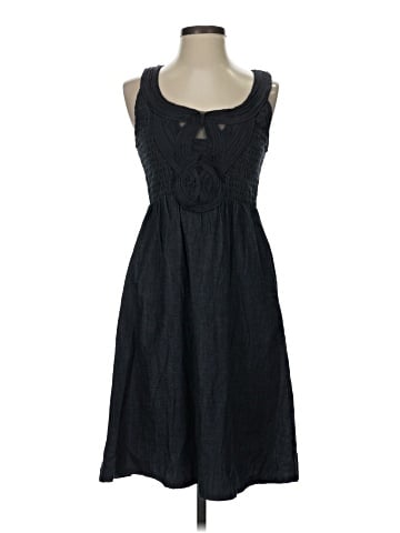 CALVIN KLEIN JEANS Casual Dress (view 1)