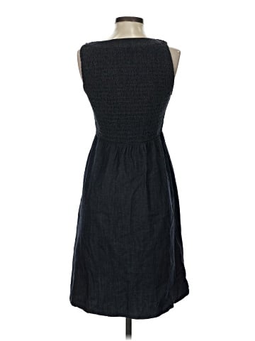 CALVIN KLEIN JEANS Casual Dress (view 2)