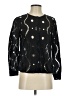J by Joie Black Long Sleeve Blouse Size S - photo 1