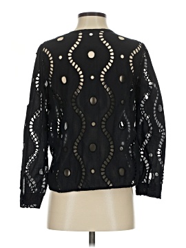 J by Joie Long Sleeve Blouse (view 2)