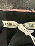 Emilia Wickstead Pink Sleeveless Top Size 14 - photo 6