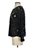 J by Joie Black Long Sleeve Blouse Size S - photo 5