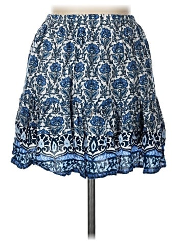 Walker & Wade Casual Skirt (view 1)