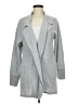 Maurices Gray Jacket Size M - photo 1