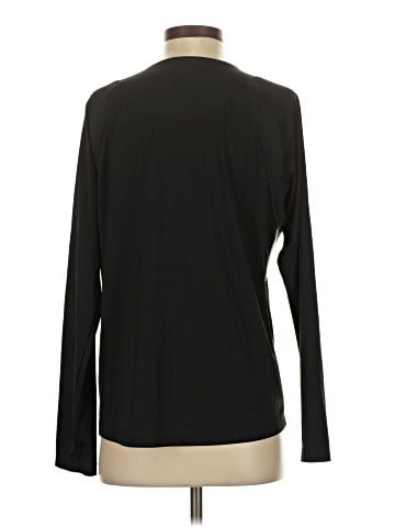 Adidas Long Sleeve T-Shirt (view 2)