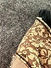 PrAna Gray Tan Casual Pants Size 6 - photo 4