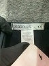 Rebdolls Black Bodysuit Size 1X - photo 3
