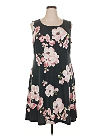 Perceptions Casual Dress (view 1)