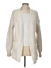 Cozy Casuals Ivory Cardigan Size L - photo 1