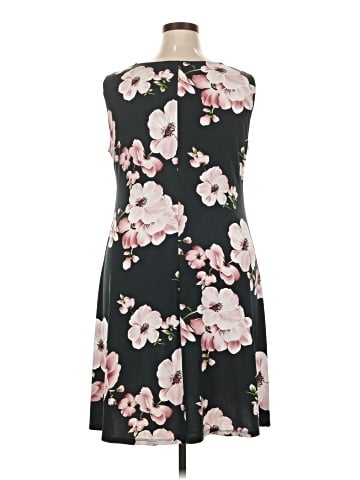 Perceptions Casual Dress (view 2)