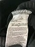 Gap 100% Cotton Black Track Pants Size S - photo 7