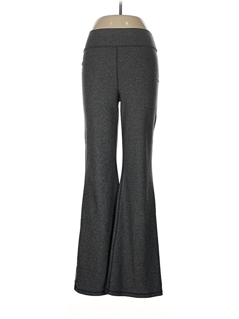 Pre-owned Active By Old Navy Dress Pants In Gray