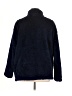 Lands' End 100% Polyester Blue Fleece Size 1X - photo 2