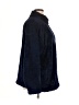 Lands' End 100% Polyester Blue Fleece Size 1X - photo 4