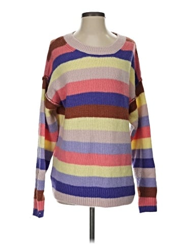 Gap Pullover Sweater (view 1)