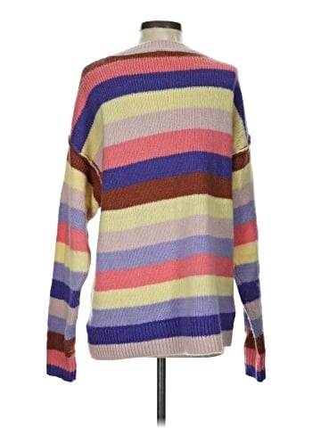 Gap Pullover Sweater (view 2)