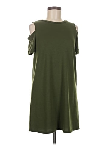Cotton Bleu Sleeveless Top (view 1)