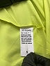 Unbranded 100% Polyester Yellow Casual Dress Size S - photo 8