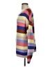 Gap Stripes Purple Pullover Sweater Size S (tall) - photo 5