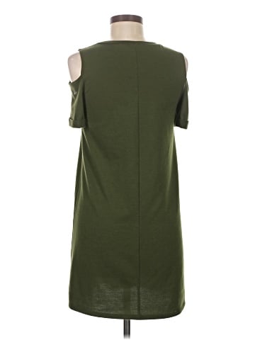 Cotton Bleu Sleeveless Top (view 2)