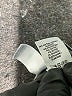 Lucky Brand Chevron-herringbone Gray Jeans Size 28 waist - photo 8