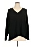 American Eagle Outfitters Black Pullover Sweater Size XL - photo 1