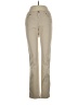 Jigsaw 100% Cotton Tan Casual Pants Size 2 - photo 1