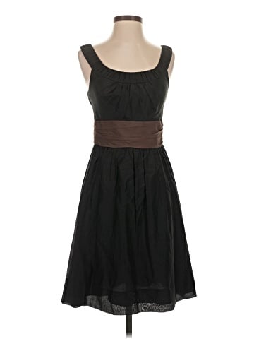 White House Black Market Casual Dress (view 1)
