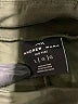 Andrew Marc Solid Green Casual Pants Size L - photo 7
