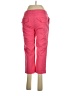IZOD Pink Casual Pants Size 10 (petite) - photo 2