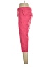 IZOD Pink Casual Pants Size 10 (petite) - photo 5