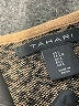Tahari Animal Print Brown Pullover Sweater Size L - photo 7