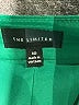 The Limited Solid Green Formal Skirt Size 10 - photo 4